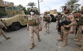 مقتل 8 عناصر من داعش في ضربات جوية شمالي العراق
