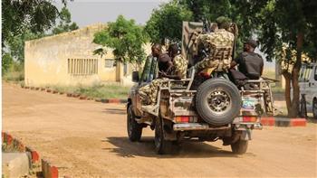 ستة قتلى في هجوم مسلح شمال غربي نيجيريا