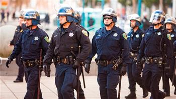 شرطة سان فرانسيسكو تتخلى في الوقت الحالي عن استخدام 'الروبوتات القاتلة'
