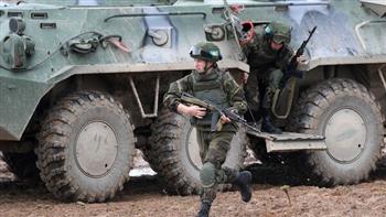 بيلاروسيا تتفحص نظام الرد على الأعمال الإرهابية في البلاد