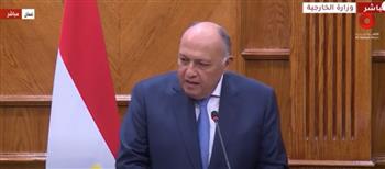 وزير الخارجية: آلية التعاون الثلاثي تجتمع مرة أخرى في العراق قريبا