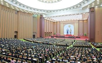 البرلمان الكوري الشمالي يعقد دورته المقبلة في يناير