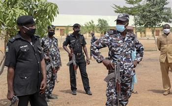 القوات النيجيرية تقتل عشرات المسلحين في ولاية شمالية