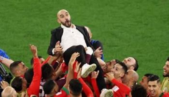 20 عاما من التقدم.. ماذا قال موسيماني المغرب والركراكي في كأس العالم 2022؟