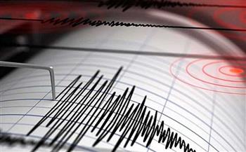 زلزال بقوة 5.3 درجات يضرب شرقي الفلبين