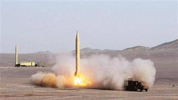 مسؤل أوكراني رفيع: إيران لم تقدم صواريخ باليستية لروسيا