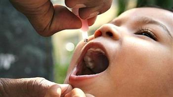 «صحة الغربية»: نستهدف تطعيم 678.3 ألف طفل ضد مرض شلل الأطفال