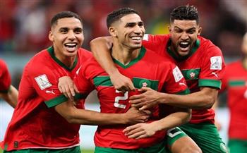 تسديدة وحيدة.. رقم سلبي في تاريخ إسبانيا أمام المغرب بكأس العالم 2022