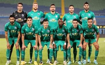 تشكيل بيراميدز لمواجهة المقاولون العرب في الدوري 