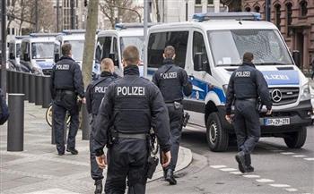 ألمانيا تعلن تفكيك شبكة إرهابية يشتبه في تخطيطها لمهاجمة البرلمان