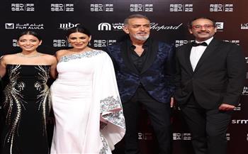 الفيلم المصري «كاملة» يخطف الأنظار في عرضه الأول بمهرجان البحر الأحمر 