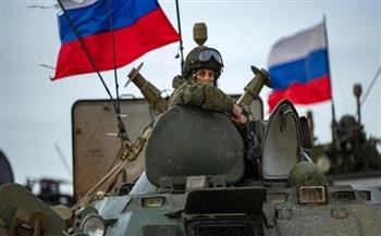 القوات الروسية تواصل تقدمها على محور دونيتسك وتقضي على أكثر من 40 جنديا أوكرانيا
