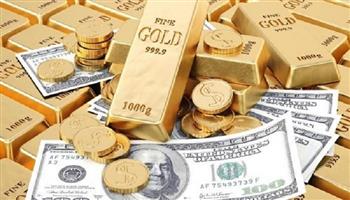 أسعار الذهب تعود للارتفاع.. عيار 21 يسجل 1710 جنيهات