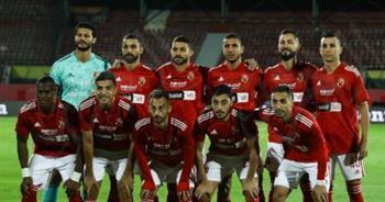 مشاهدة مباراة الأهلي ضد غزل المحلة (0-0) بث مباشر يلا شوت الدوري المصري اليوم