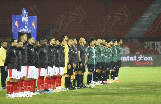 بث مباشر الآن.. مشاهدة مباراة الأهلي وغزل المحلة يلا شوت في الدوري على أون سبورت