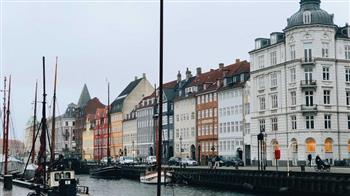 معدلات تضخم عالية وارتفاع تكاليف المعيشة في الدنمارك