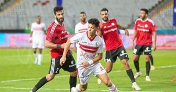 مشاهدة مباراة الزمالك ضد طلائع الجيش بث مباشر يلا شوت لحظة بلحظة الدوري المصري اليوم