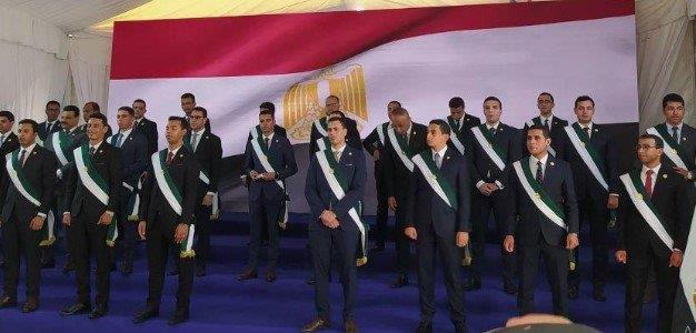 بالتفصيل.. 8 شروط للتقدم لوظيفة مندوب مساعد دفعة 2022 