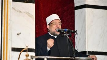 غدًا.. وزير الأوقاف يفتتح دورة أئمة الجزائر العلمية في مسجد النور بالعباسية