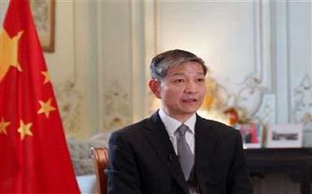 سفير الصين بالقاهرة: قادة الصين والدول العربية سيخططون في الرياض لرفع مستوى العلاقات