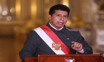 أول دولة تعلن استعدادها لمنح اللجوء لرئيس بيرو المعزول