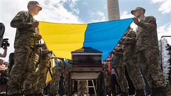 مجموعة "موزارت" الأمريكية تتحدث عن خسائر فادحة في صفوف قوات كييف