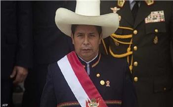 مكتب رئيس بيرو يعلن استعادة النظام الدستوري في البلاد