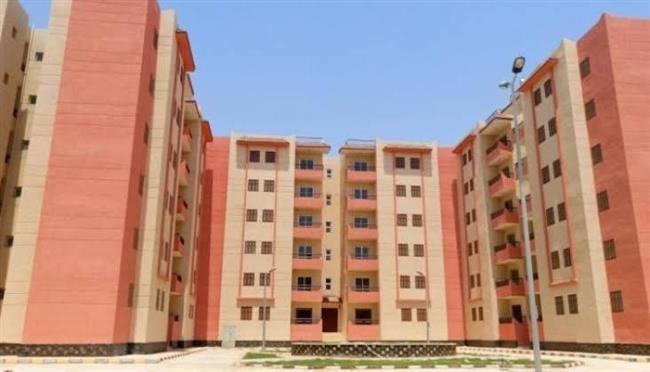 بشرى سارة للمواطنين.. الاستعلام عن شقق الإسكان الاجتماعي