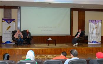 جلسات تفاعلية لوحدة الرصد الإعلامي بوزارة الشباب عن المواقع الإلكترونية بشرم الشيخ 