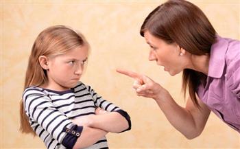 هل أنت أم عصبية ؟ 8 نصائح تساعدك  على التحكم في غضبك 