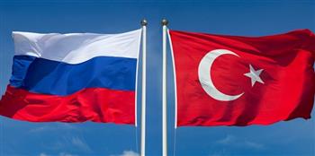 محادثات تركية روسية في اسطنبول تتناول القضايا الإقليمية والدولية