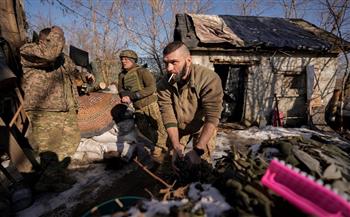 الخارجية الروسية: واشنطن تخطط لتأجيج الصراع الأوكراني على الأقل حتى نهاية 2025