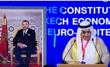 رئيس البرلمان العربي يؤكد أهمية تعزيز التعاون الاقتصادي بين الدول العربية ودول البحر المتوسط