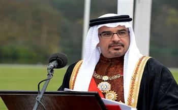 ولي العهد البحريني يؤكد أهمية مواصلة البناء على المستوى المتقدم للتكامل بين البحرين والسعودية