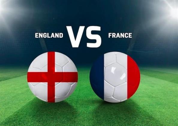 موعد مباراة فرنسا وإنجلترا فى ربع نهائي كأس العالم 2022