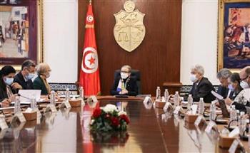 مجلس الوزراء التونسي يوافق على قرض من الجزائر