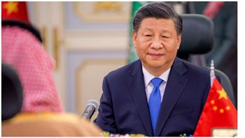 الرئيس الصيني يلتقي قادة السعودية قبل التوقيع على اتفاقيات بمليارات الدولارات