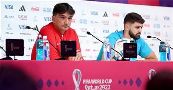 كأس العالم 2022.. زلاتكو داليتش : كنت لا أتمنى مواجهة البرازيل بالأدوار الإقصائية