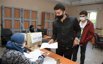 اختتام انتخابات الاتحادات الطلاببية بجامعات القاهرة وعين شمس وحلوان