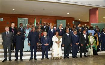 ندوة السلم والأمن في إفريقيا: اتحاد إفريقي قوي ضرورة لإسماع صوت القارة في المحافل الدولية