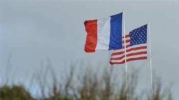مسؤول عراقي يبحث مع سفيري فرنسا والولايات المتحدة التعاون الاستخباري لمكافحة الإرهاب والمخدرات