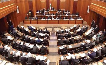 رئيس مجلس النواب اللبناني يدعو إلى حوار للتوافق على انتخاب رئيس جديد للبلاد