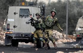الصحة الفلسطينية: شهيد برصاص الاحتلال قرب عابود شمال غرب رام الله