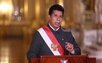 نقل رئيس بيرو المعزول إلى منشأة للقوات الخاصة