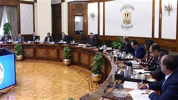 رئيس الوزراء يتابع الموقف التنفيذي للمشروعات الجارية بمحافظة دمياط