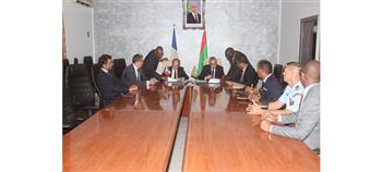 موريتانيا وفرنسا توقعان اتفاقيتي تعاون في مجال الأمن المدني وتسيير الأزمات