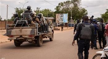 12 قتيلاً بهجوم إرهابي شمال بوركينا فاسو