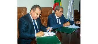 موريتانيا: توقيع اتفاقية شراكة بين غرفة التجارة ومنتدى الأعمال الأمريكي الموريتاني