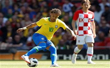 كأس العالم 2022.. تاريخ مواجهات البرازيل وكرواتيا