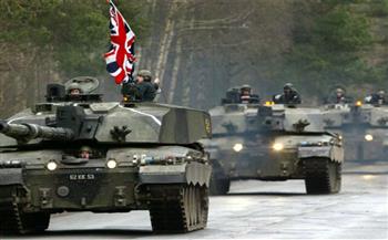 المملكة المتحدة تستعين بالجيش لتأمين خدمة الحد الأدنى في المرافق الحساسة أثناء الإضرابات